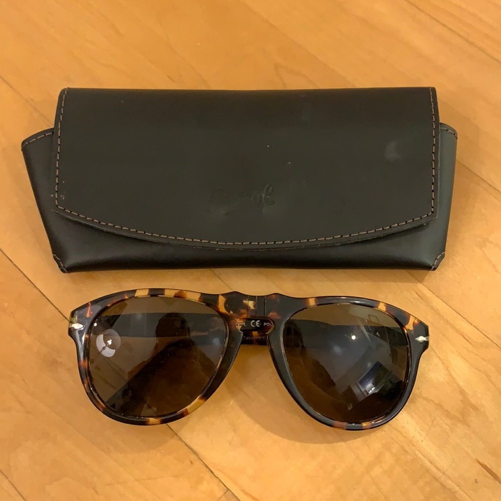 Persol sunglasses